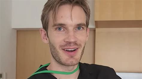 I’m curious on what Pewdiepie has to say about this whole situation.